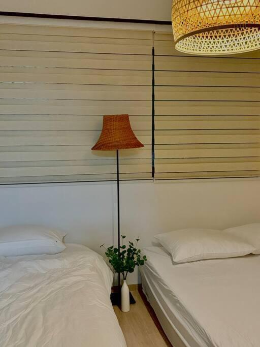 Ella Homestay Seoul Ngoại thất bức ảnh