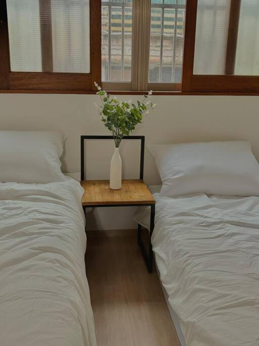 Ella Homestay Seoul Ngoại thất bức ảnh