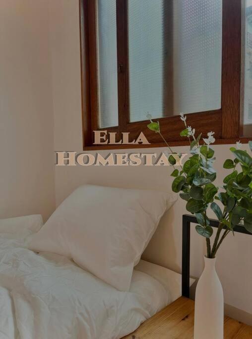 Ella Homestay Seoul Ngoại thất bức ảnh